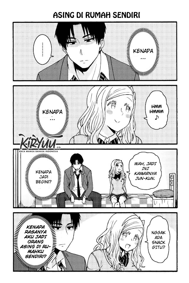 Chapter 581 - halaman 6