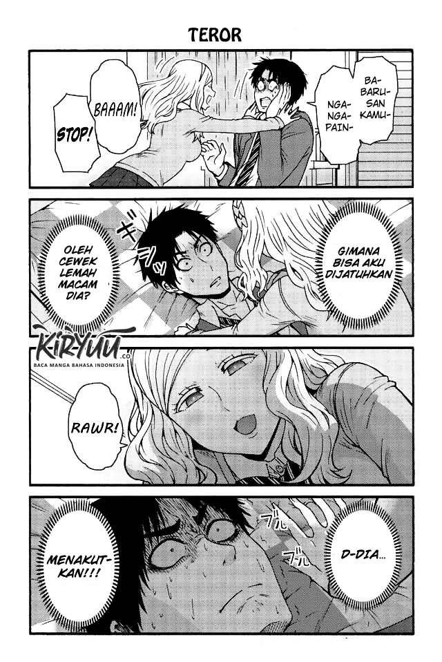 Chapter 581 - halaman 9