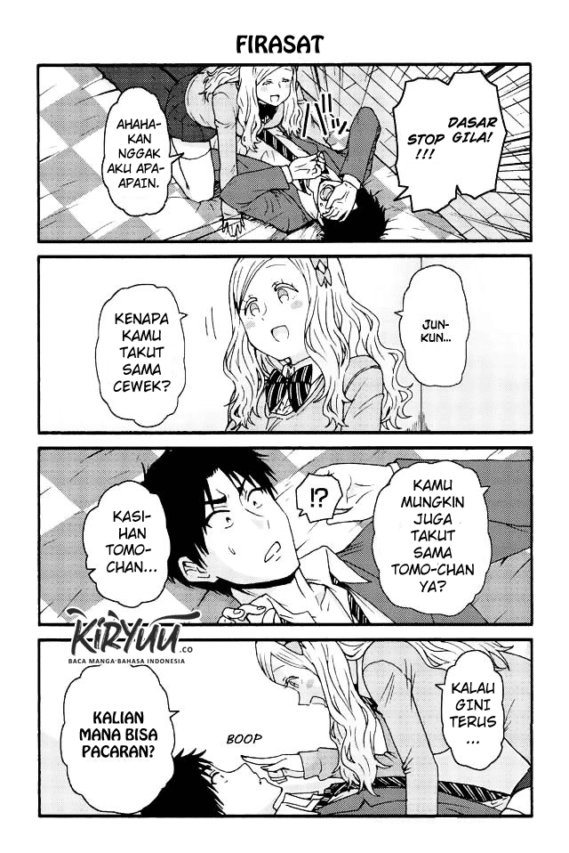 Chapter 581 - halaman 10