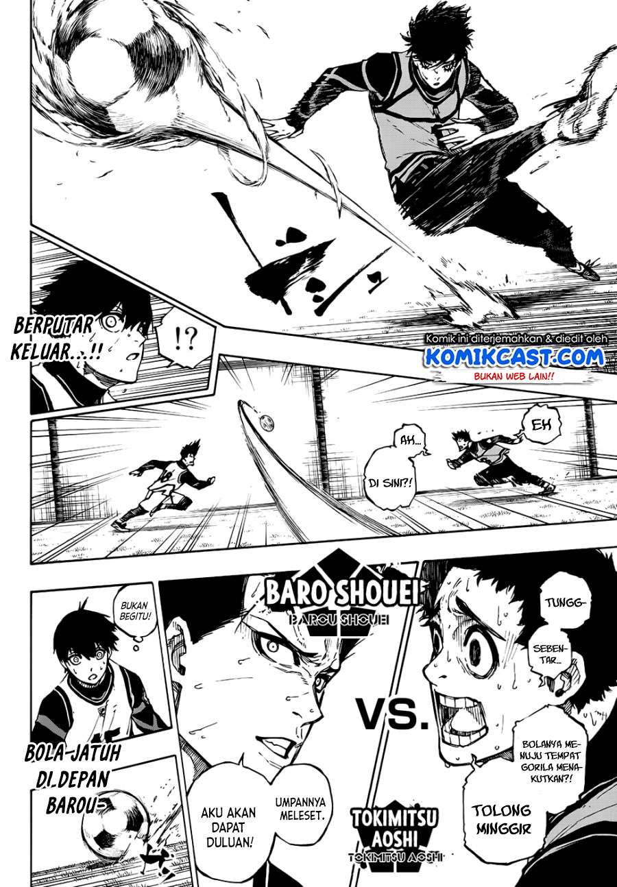 Chapter 77 - halaman 11