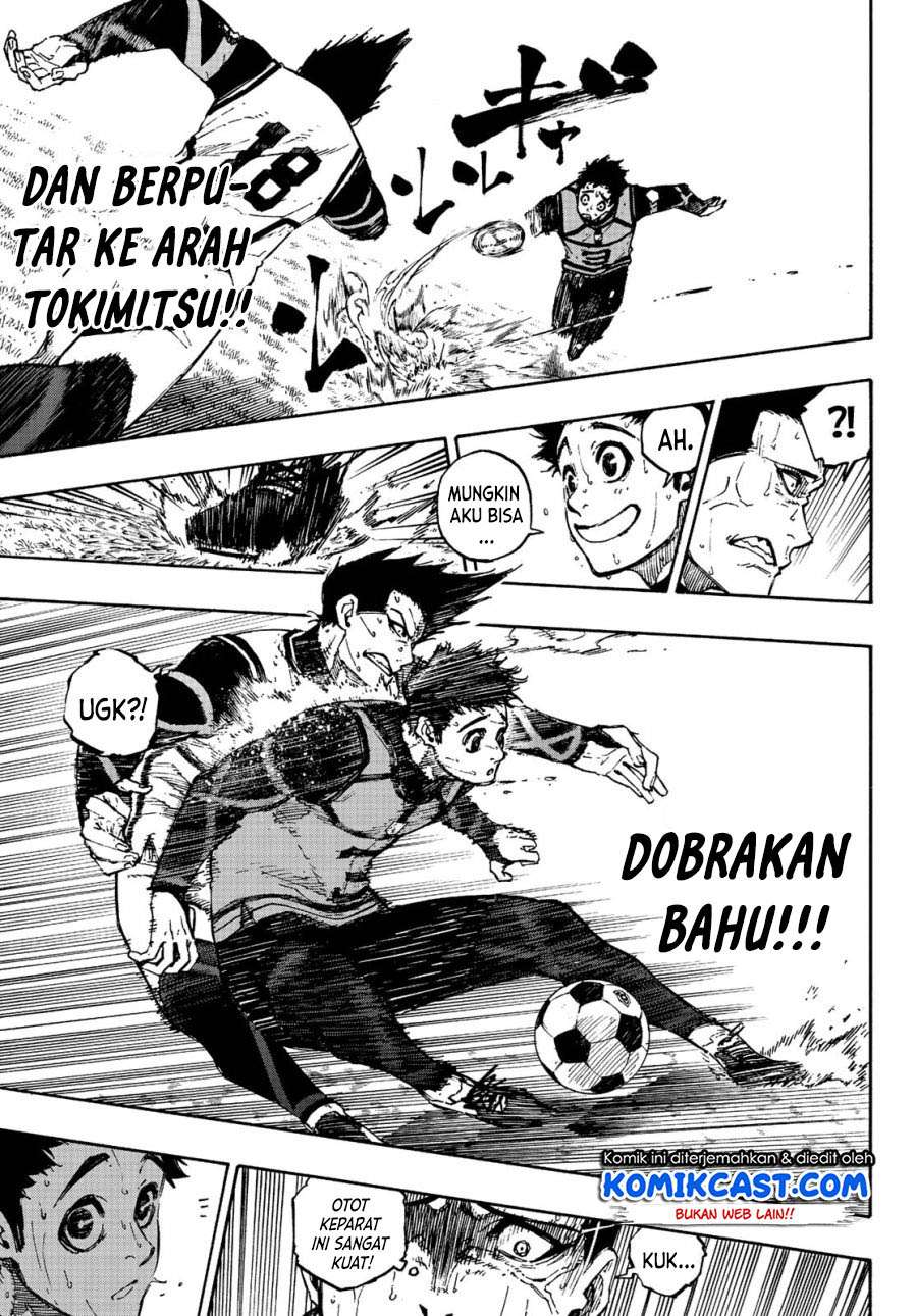 Chapter 77 - halaman 12