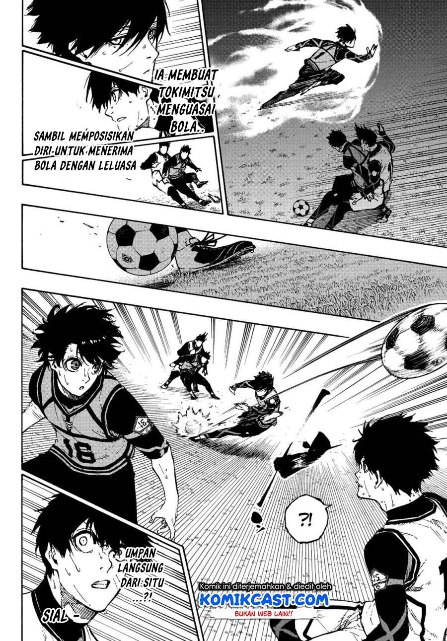 Chapter 77 - halaman 13