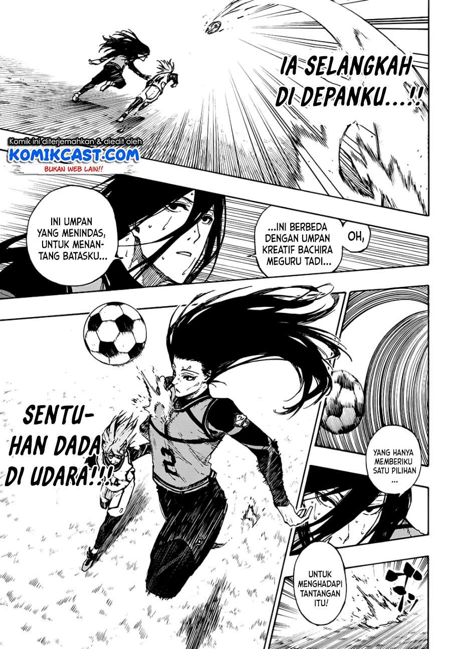 Chapter 77 - halaman 14