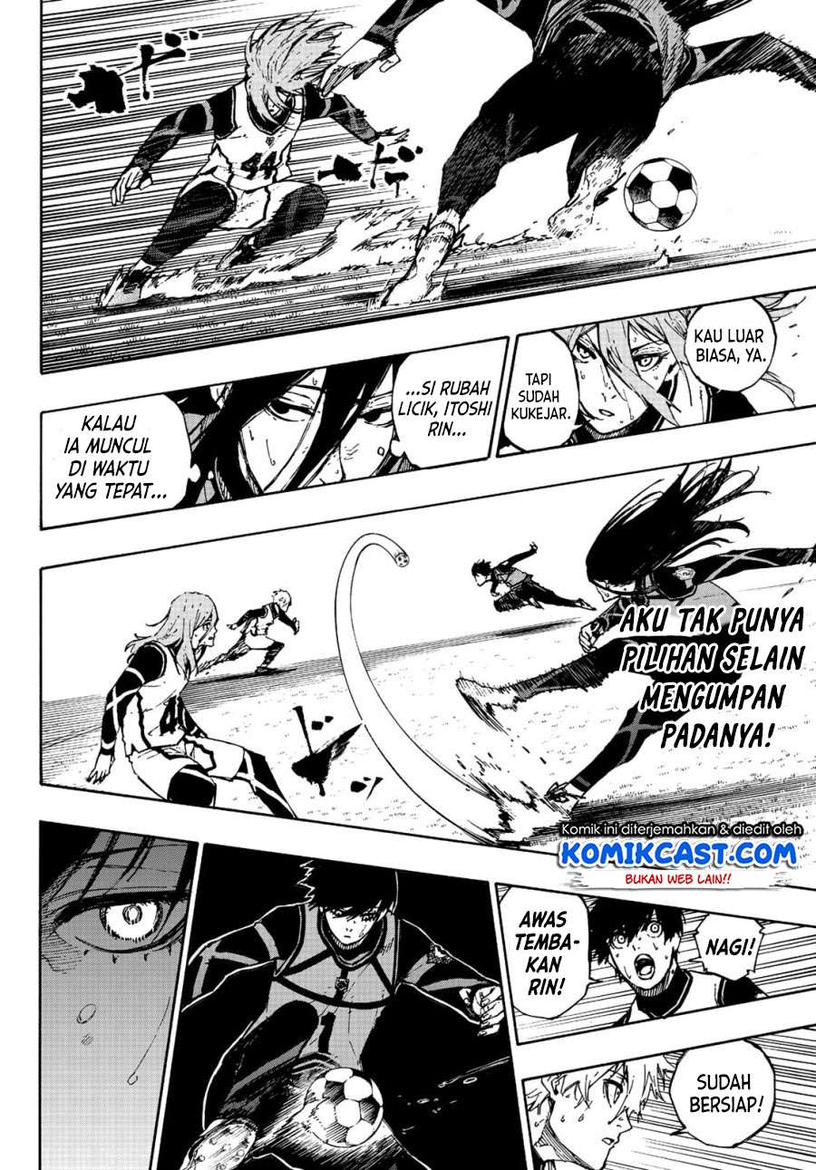 Chapter 77 - halaman 15