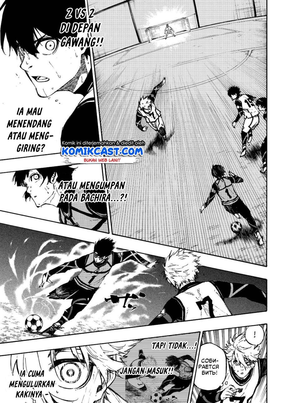 Chapter 77 - halaman 16