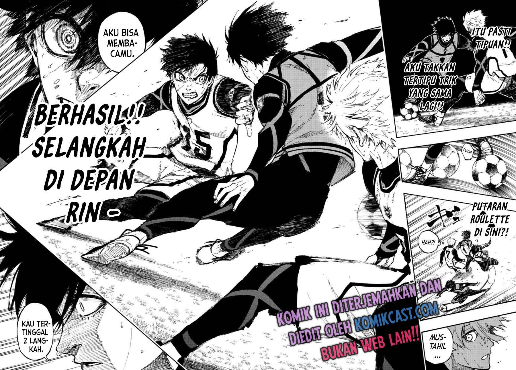 Chapter 77 - halaman 17