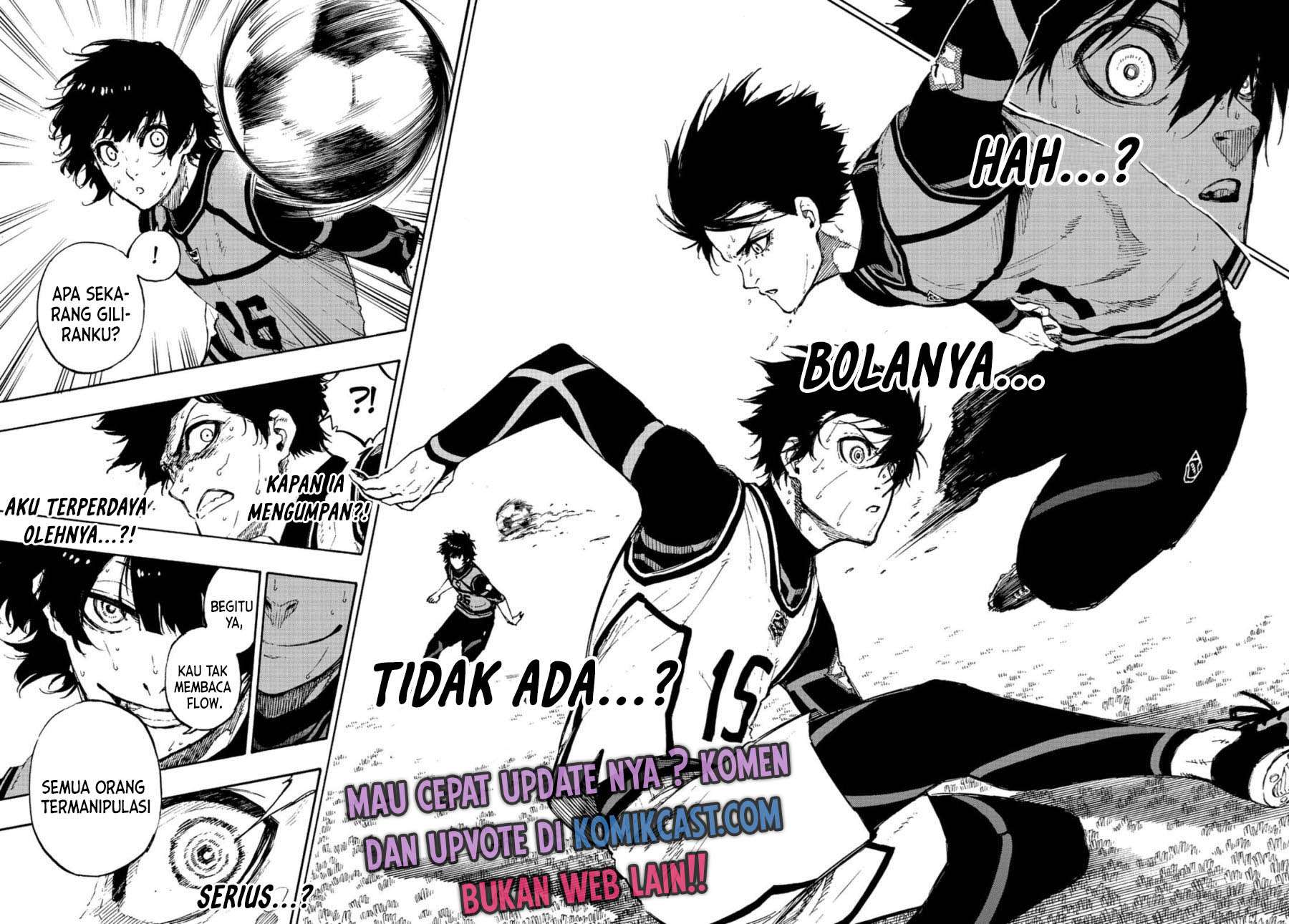 Chapter 77 - halaman 18