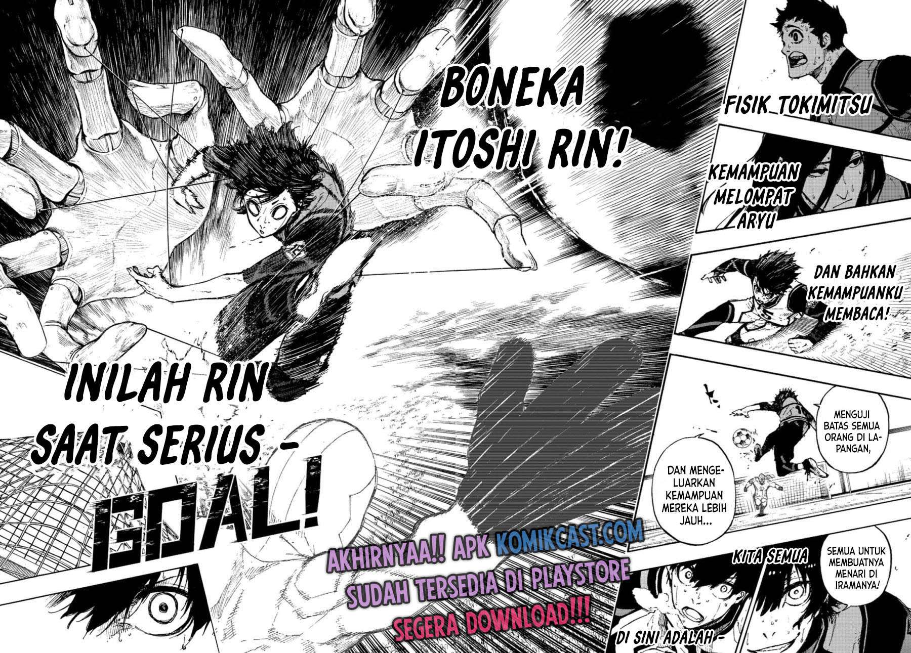 Chapter 77 - halaman 19