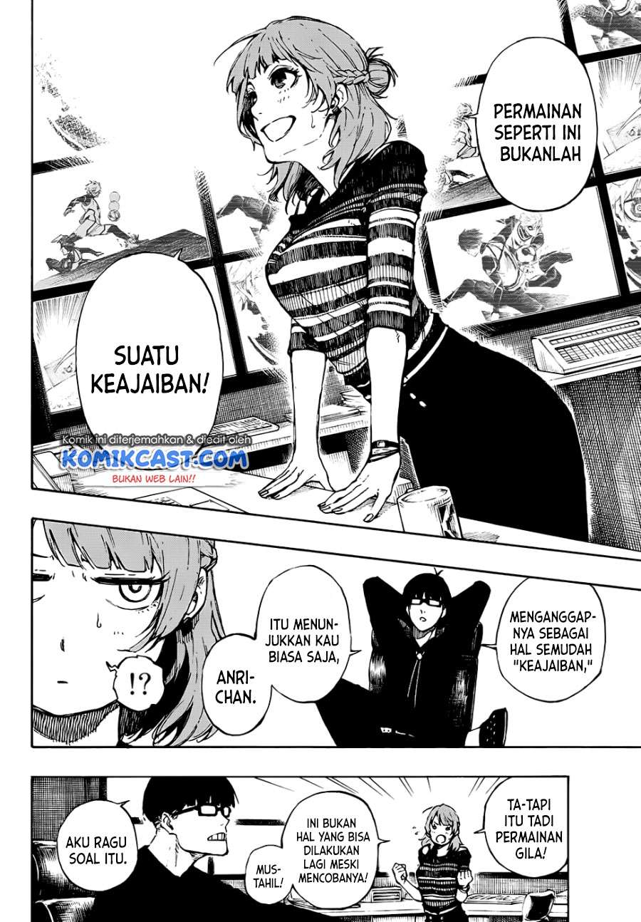 Chapter 77 - halaman 4