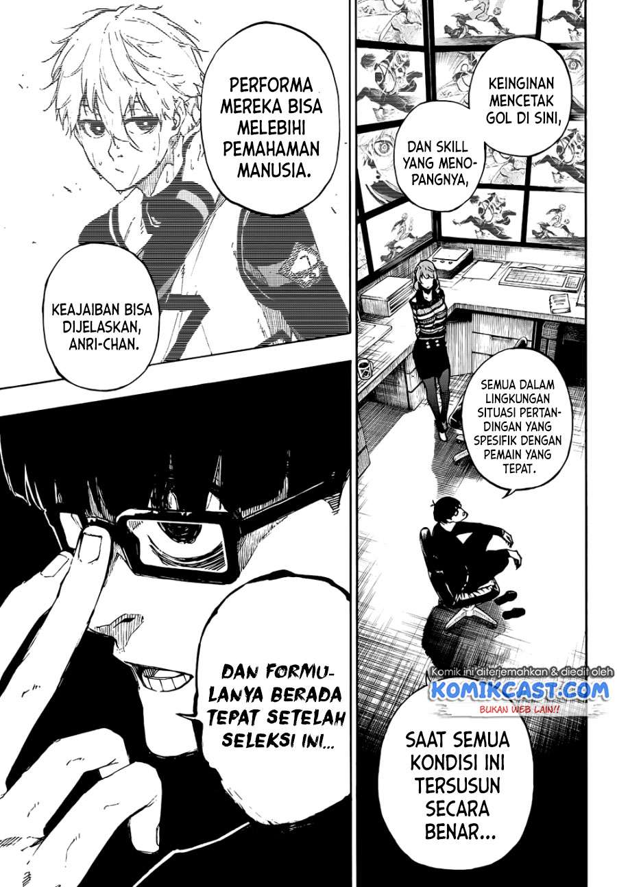 Chapter 77 - halaman 5