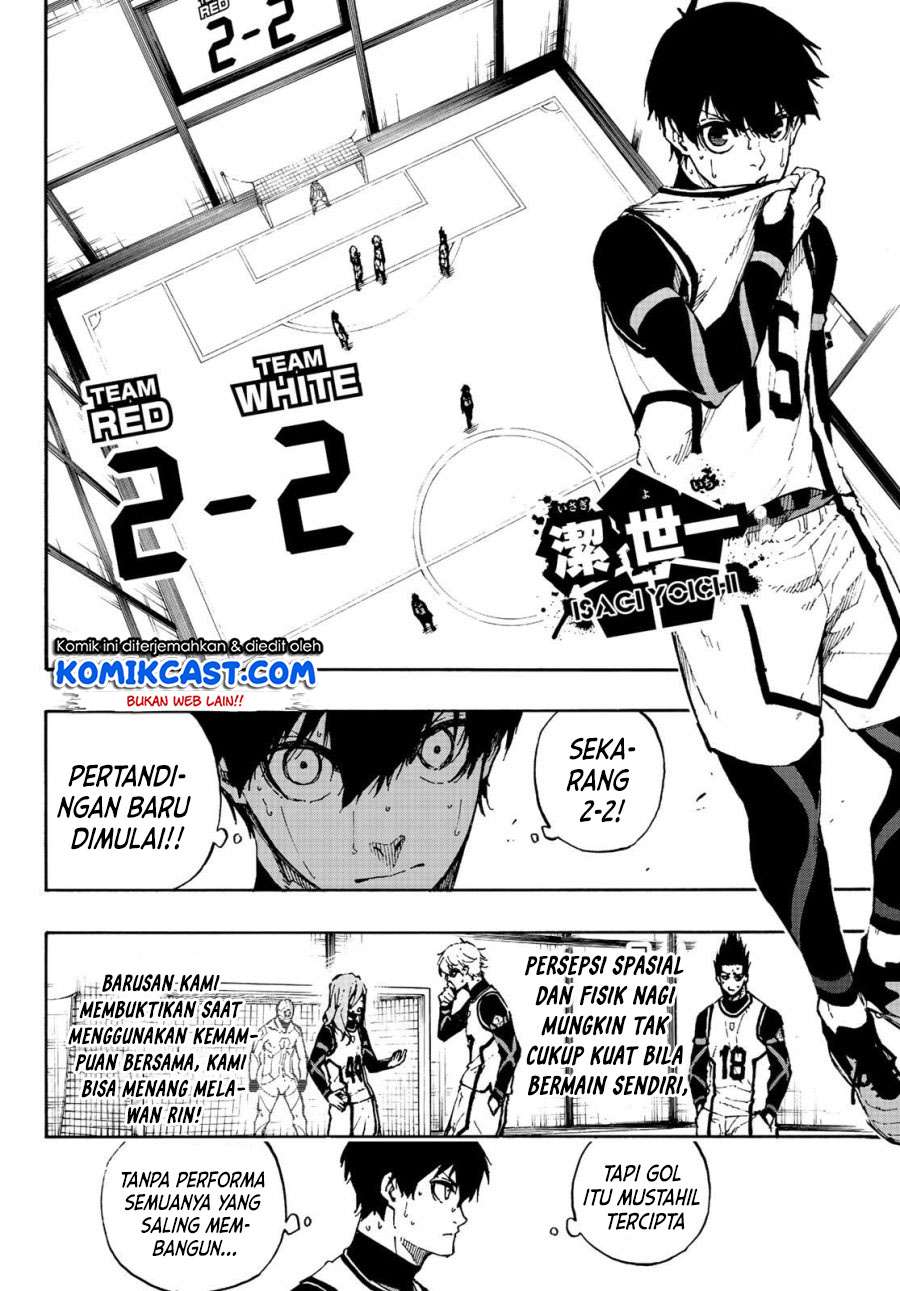 Chapter 77 - halaman 6
