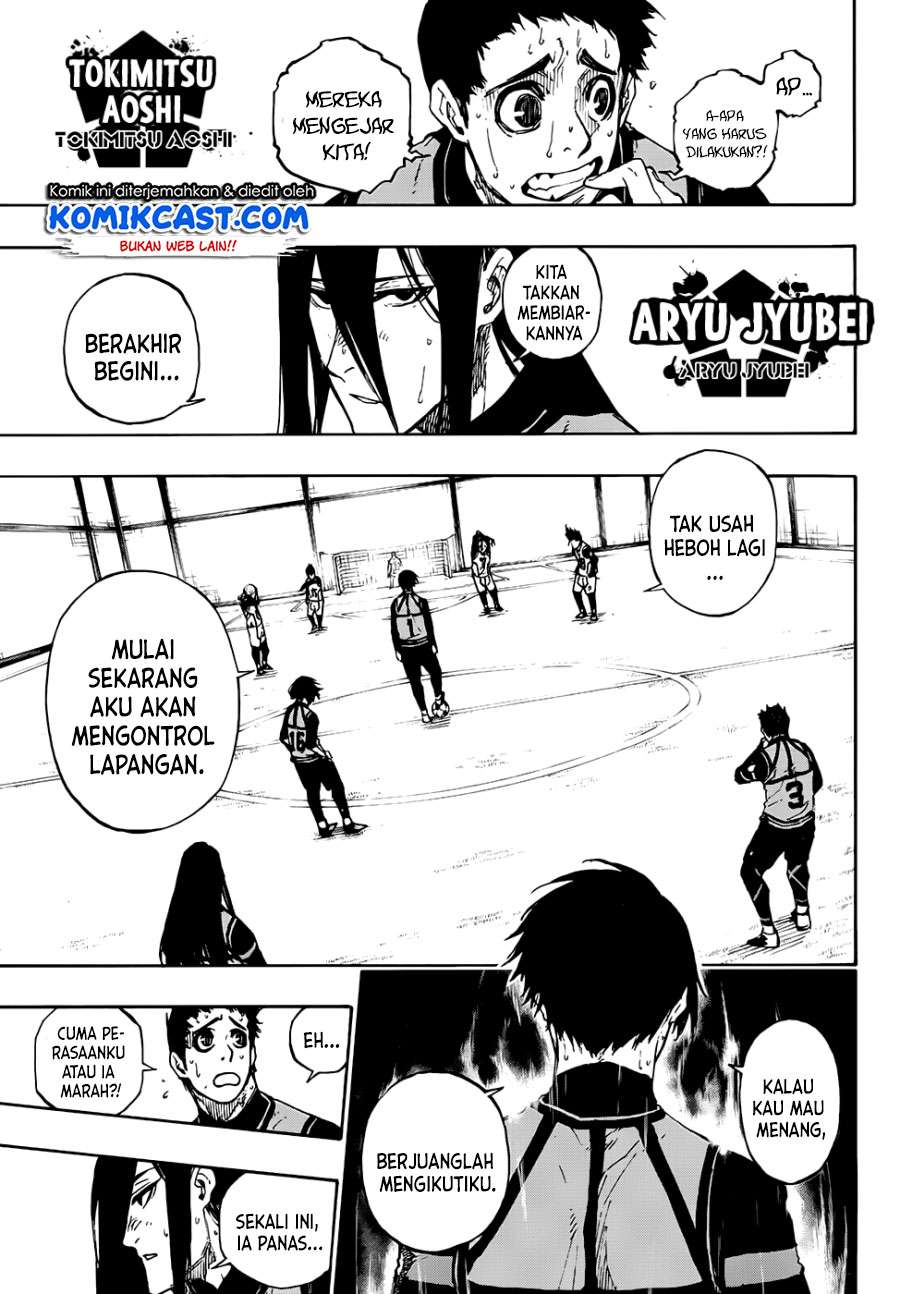 Chapter 77 - halaman 9