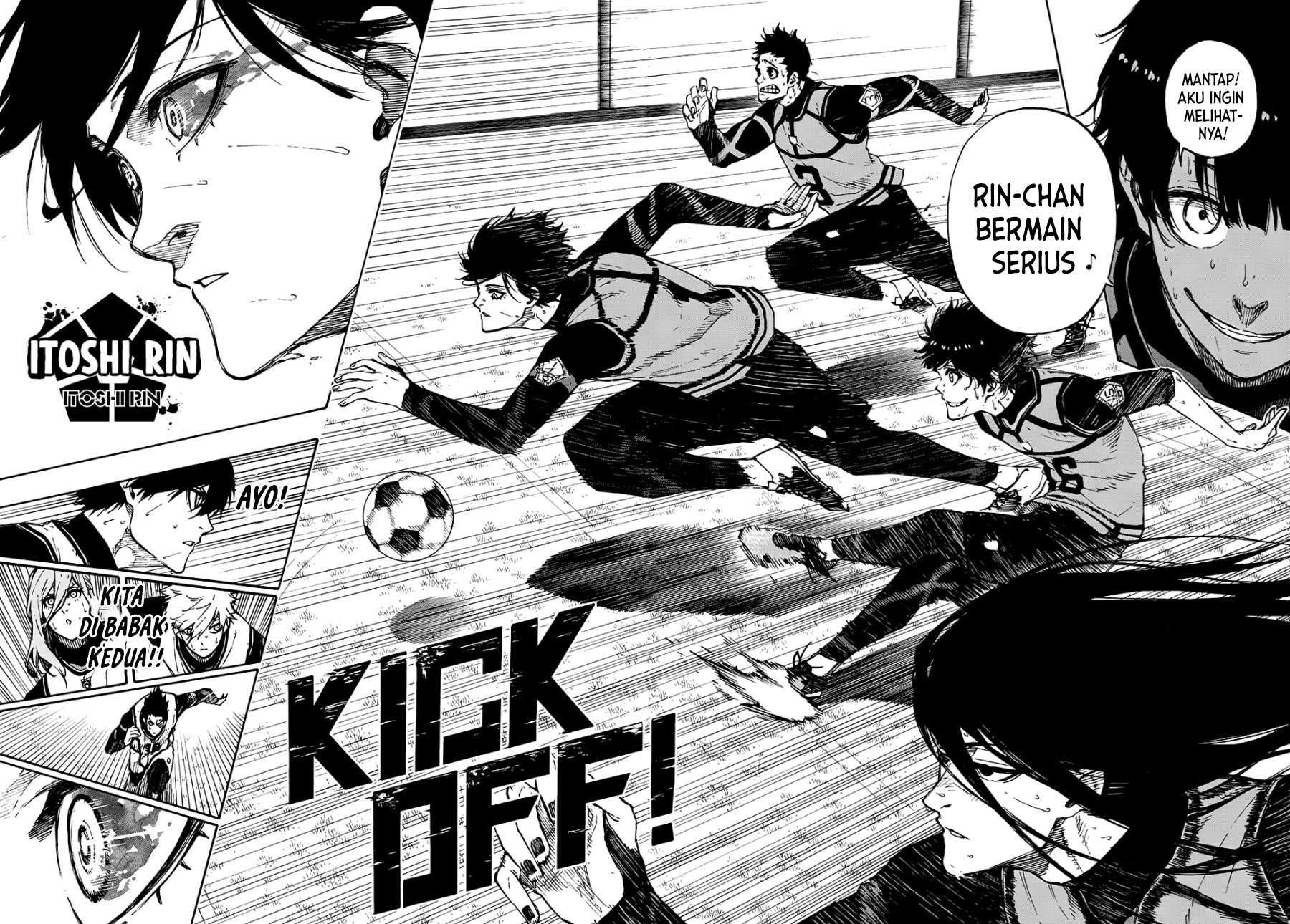 Chapter 77 - halaman 10