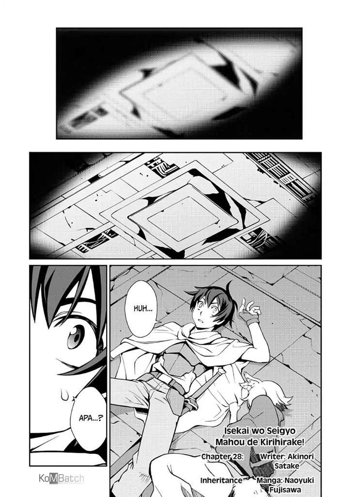 Chapter 28 - halaman 3