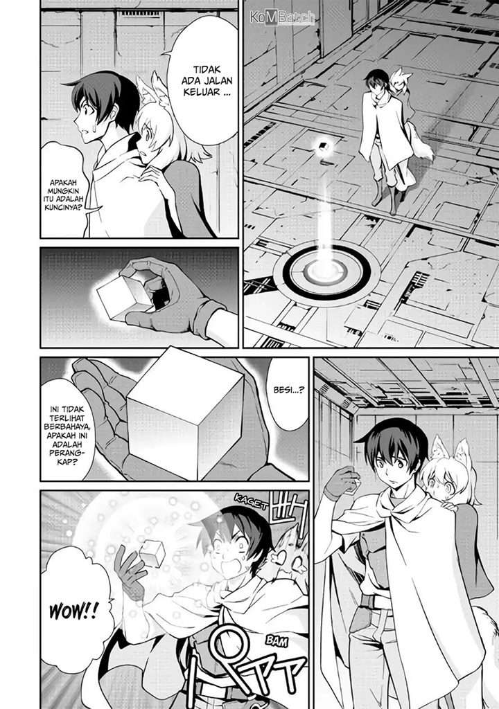 Chapter 28 - halaman 6