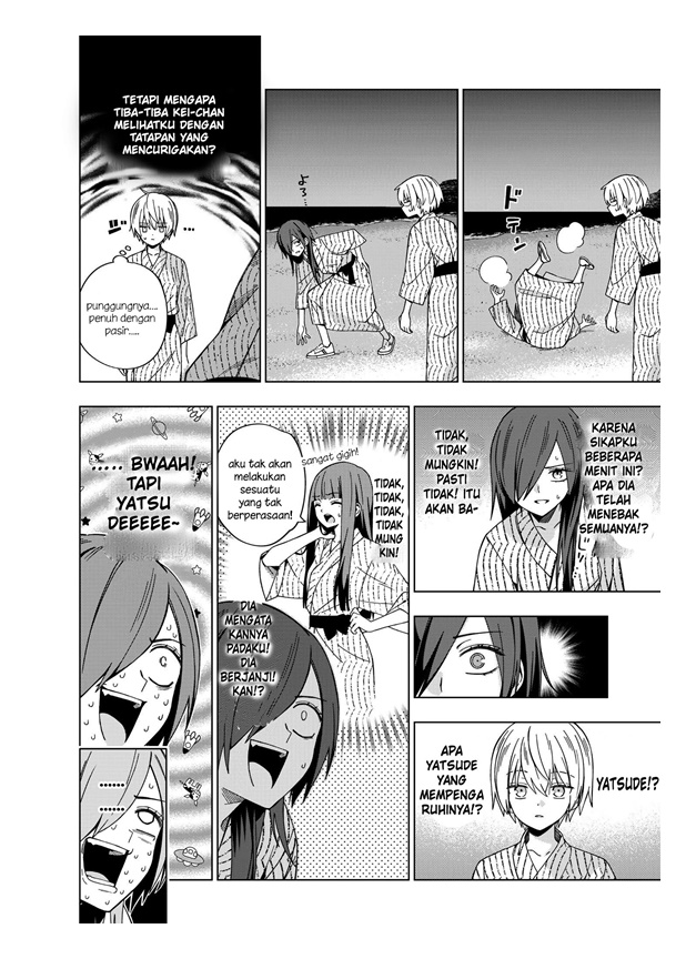 Chapter 78 - halaman 9