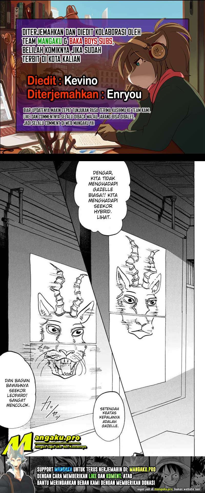 Chapter 126 - halaman 2