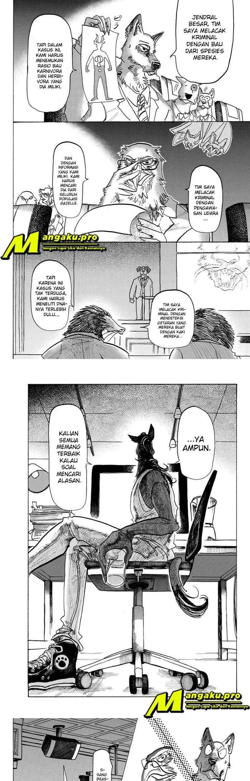 Chapter 126 - halaman 4