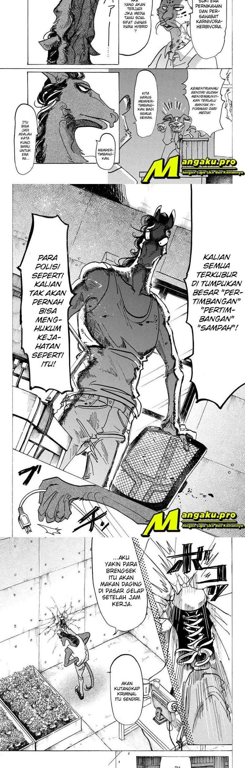 Chapter 126 - halaman 6