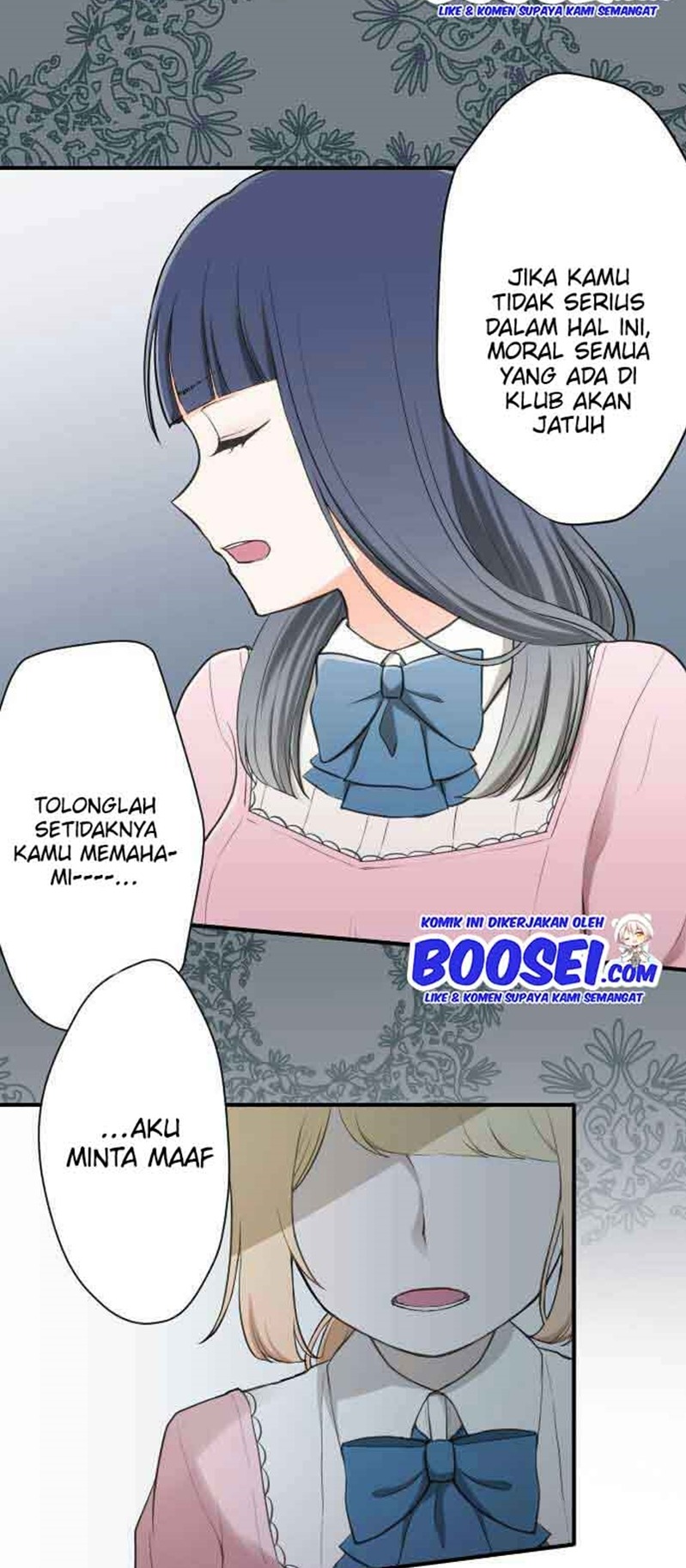 Chapter 79 - halaman 14