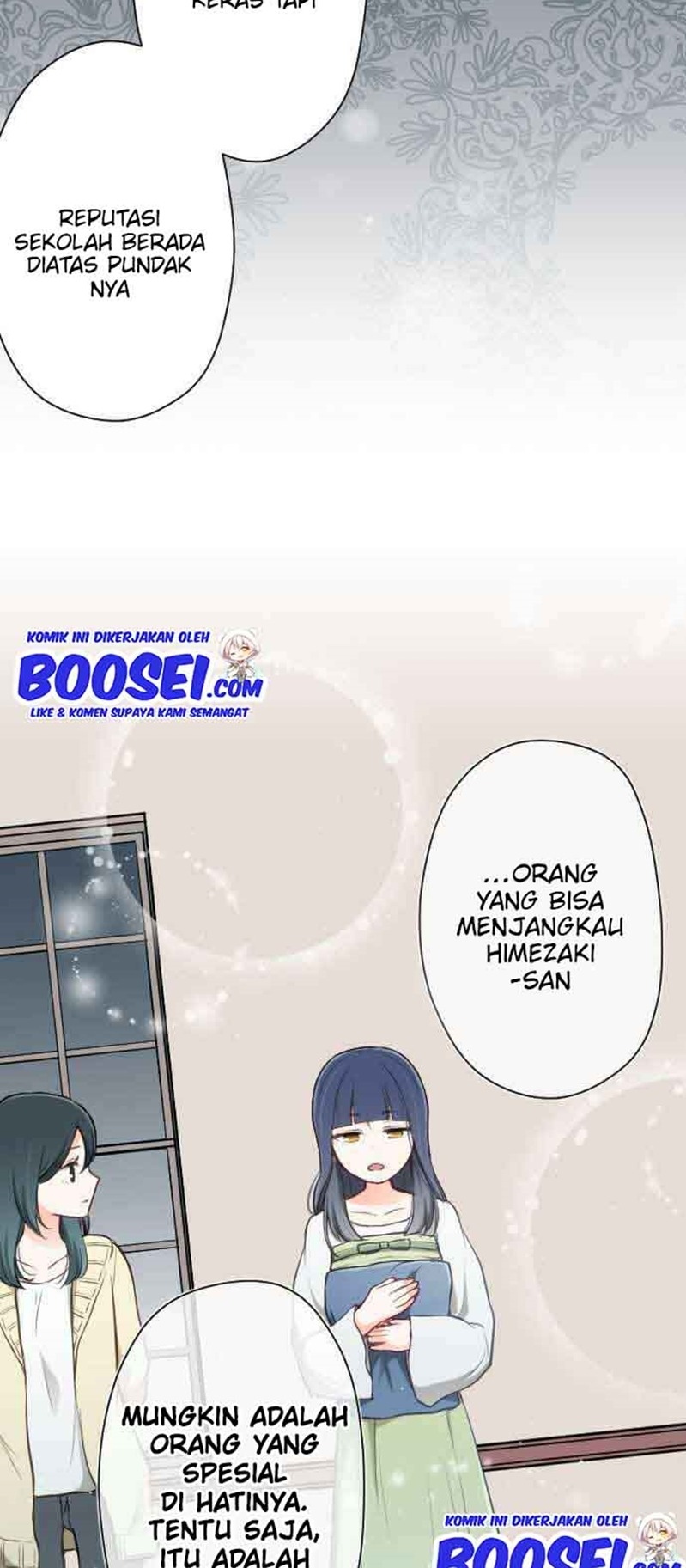Chapter 79 - halaman 16