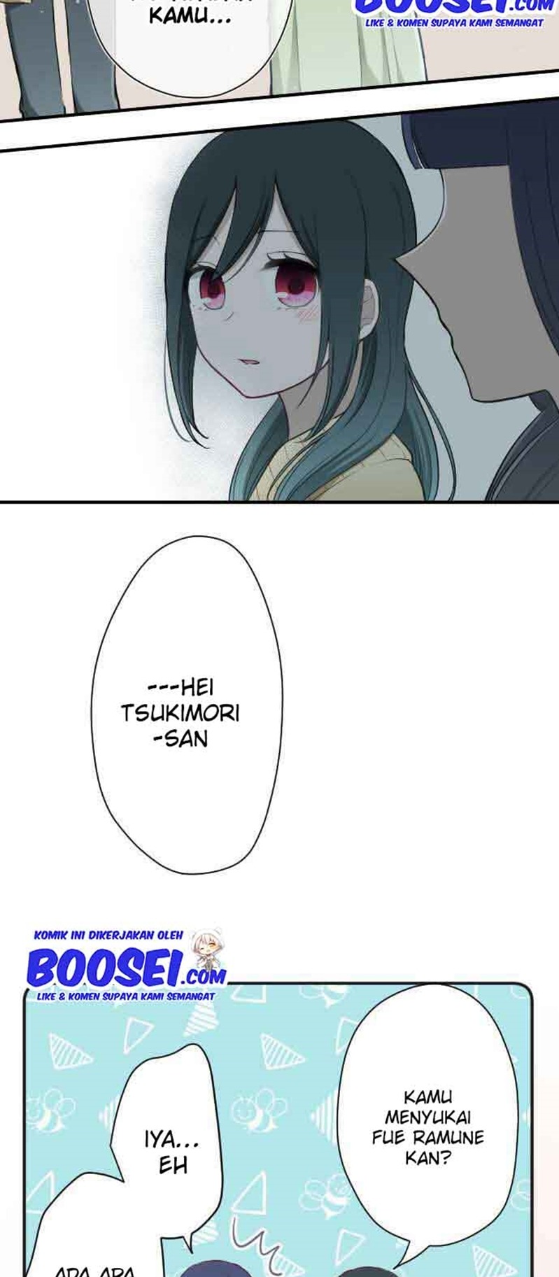Chapter 79 - halaman 17