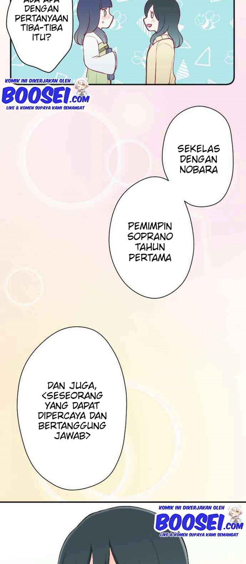Chapter 79 - halaman 18