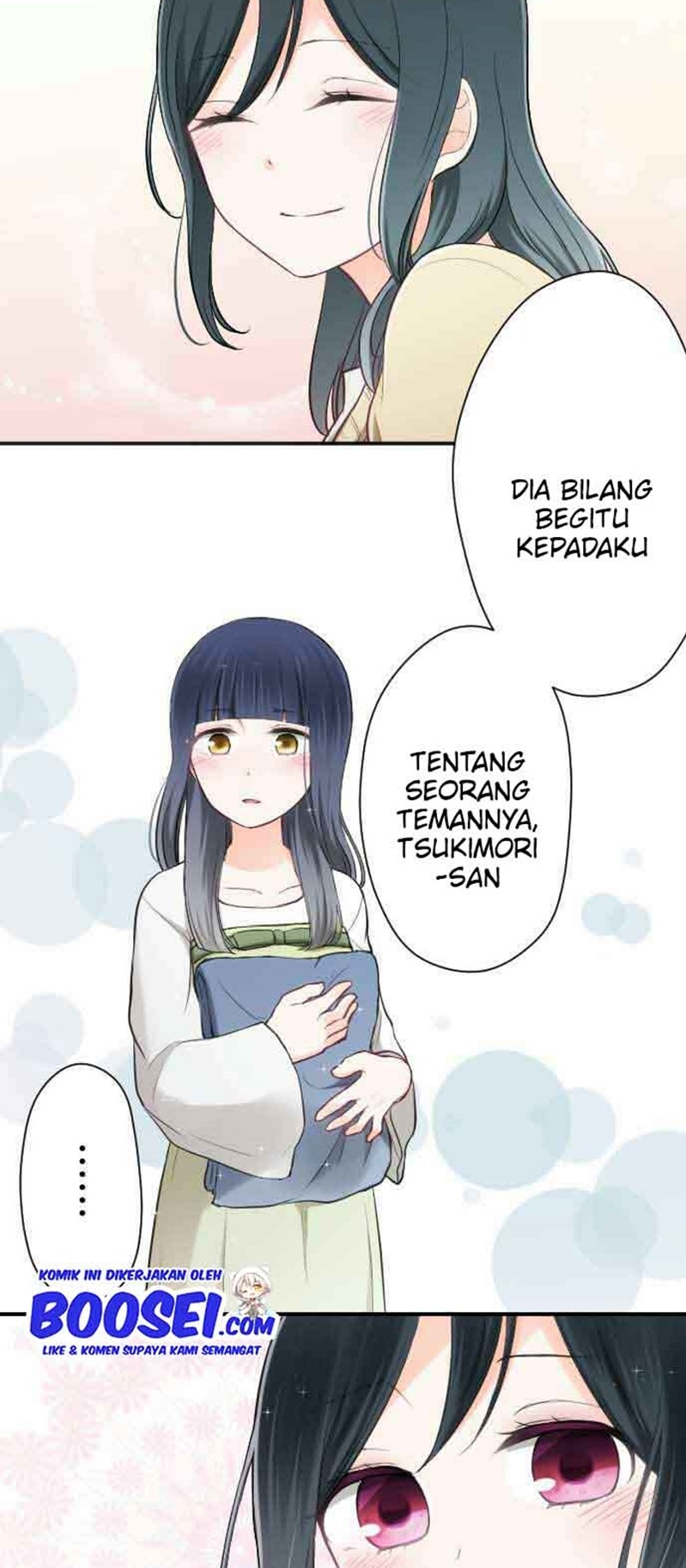 Chapter 79 - halaman 19
