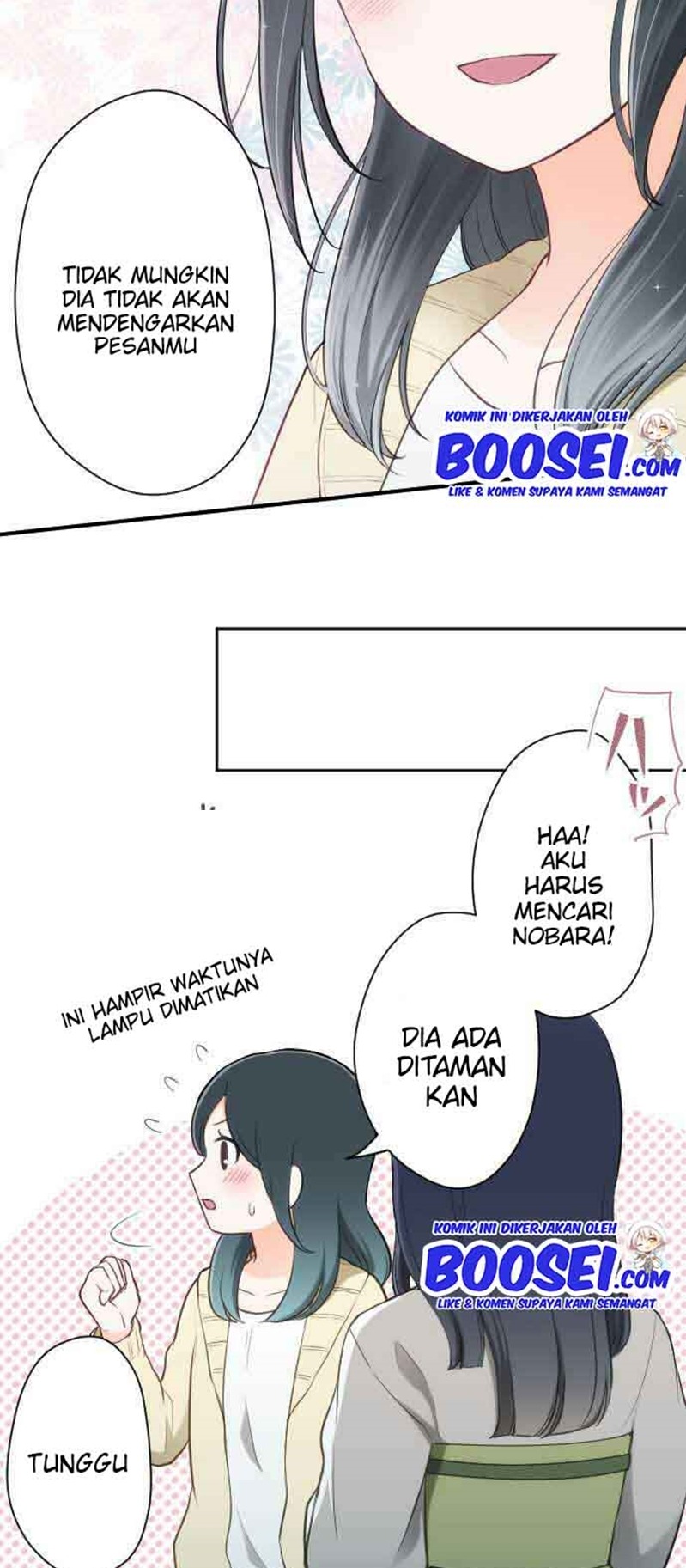 Chapter 79 - halaman 20