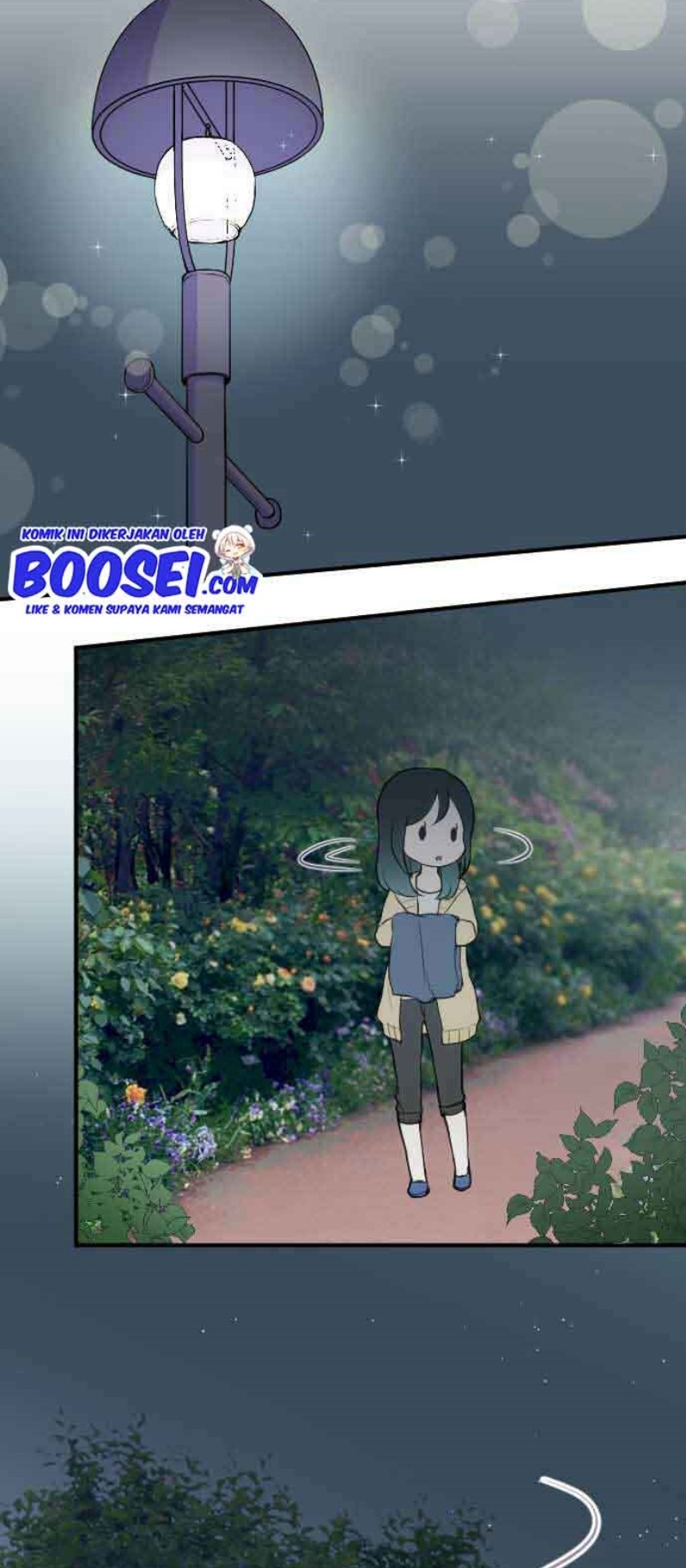 Chapter 79 - halaman 23