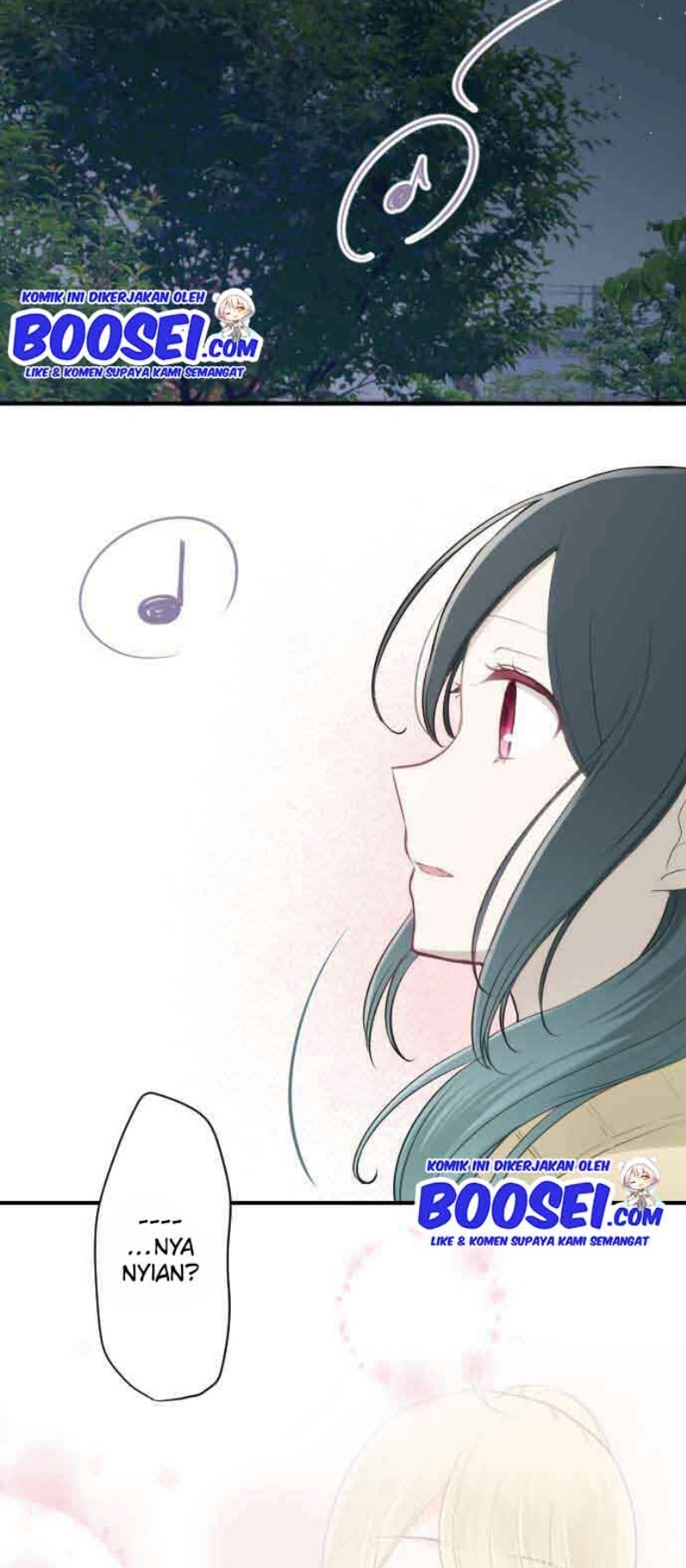 Chapter 79 - halaman 24