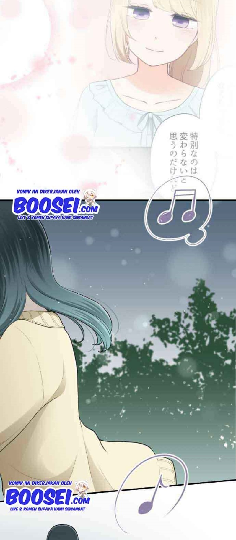 Chapter 79 - halaman 25