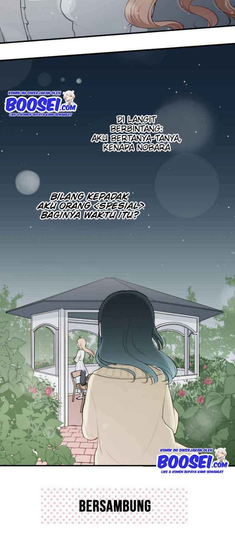 Chapter 79 - halaman 28