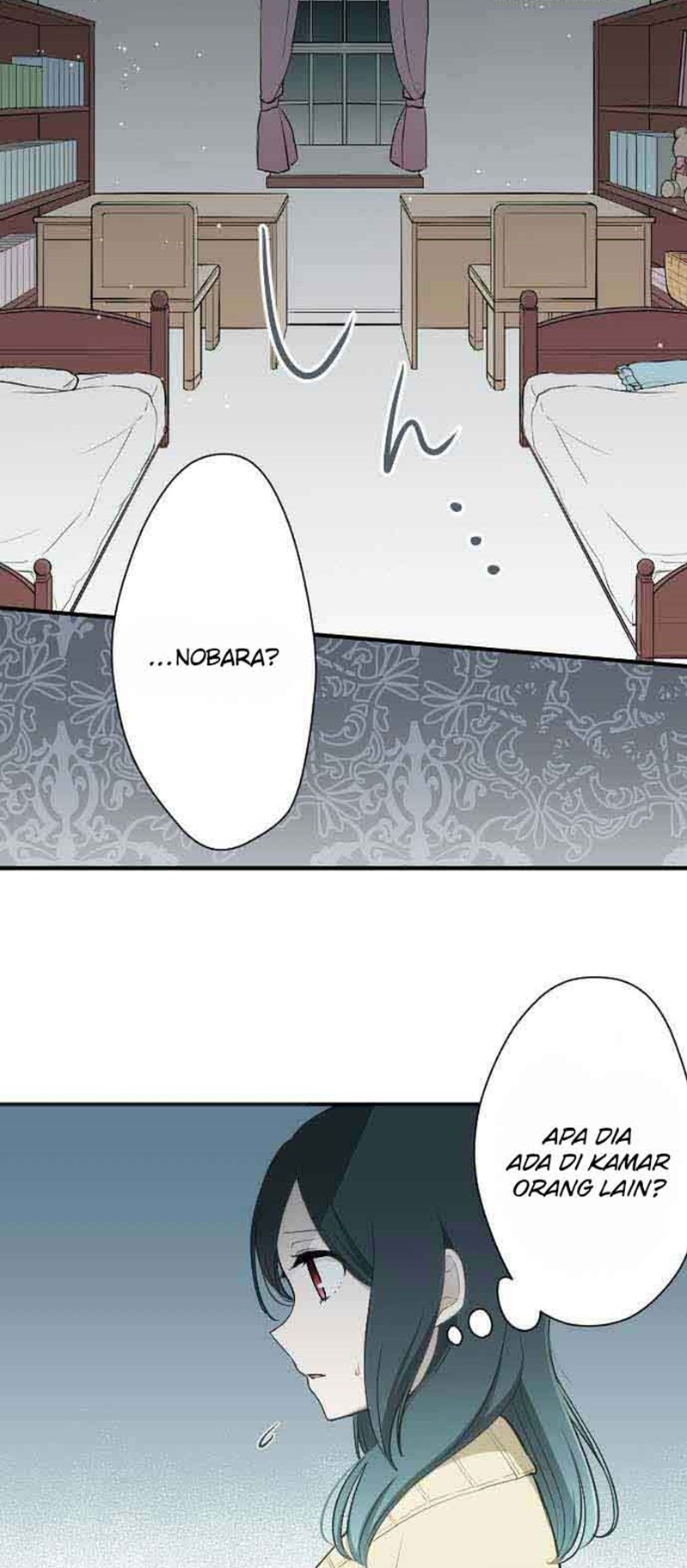 Chapter 79 - halaman 5