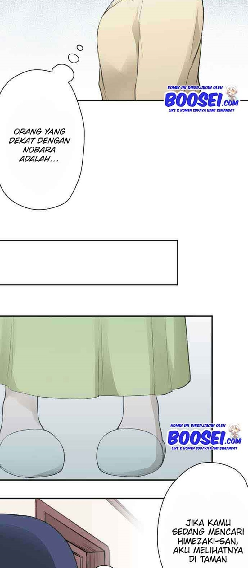 Chapter 79 - halaman 6