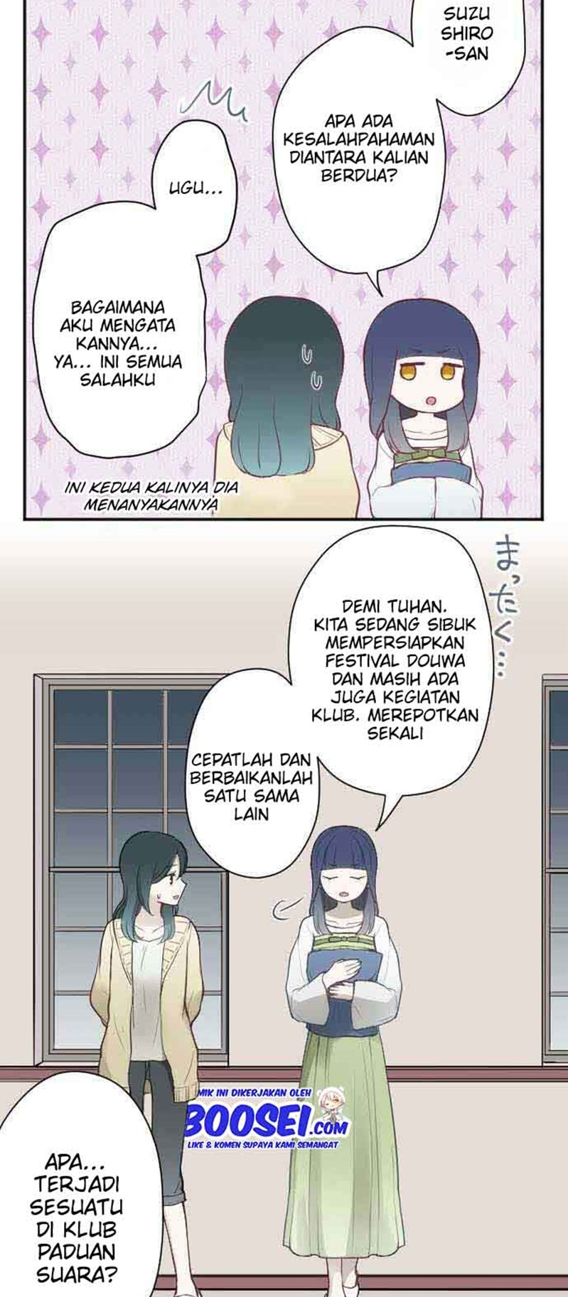 Chapter 79 - halaman 9