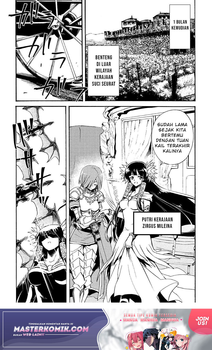 Chapter 75 - halaman 9