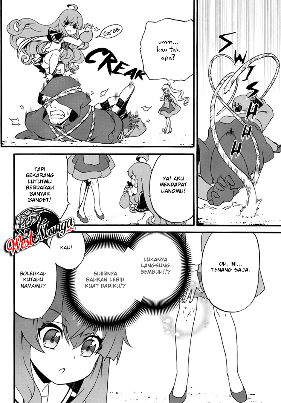 Chapter 45 - halaman 12