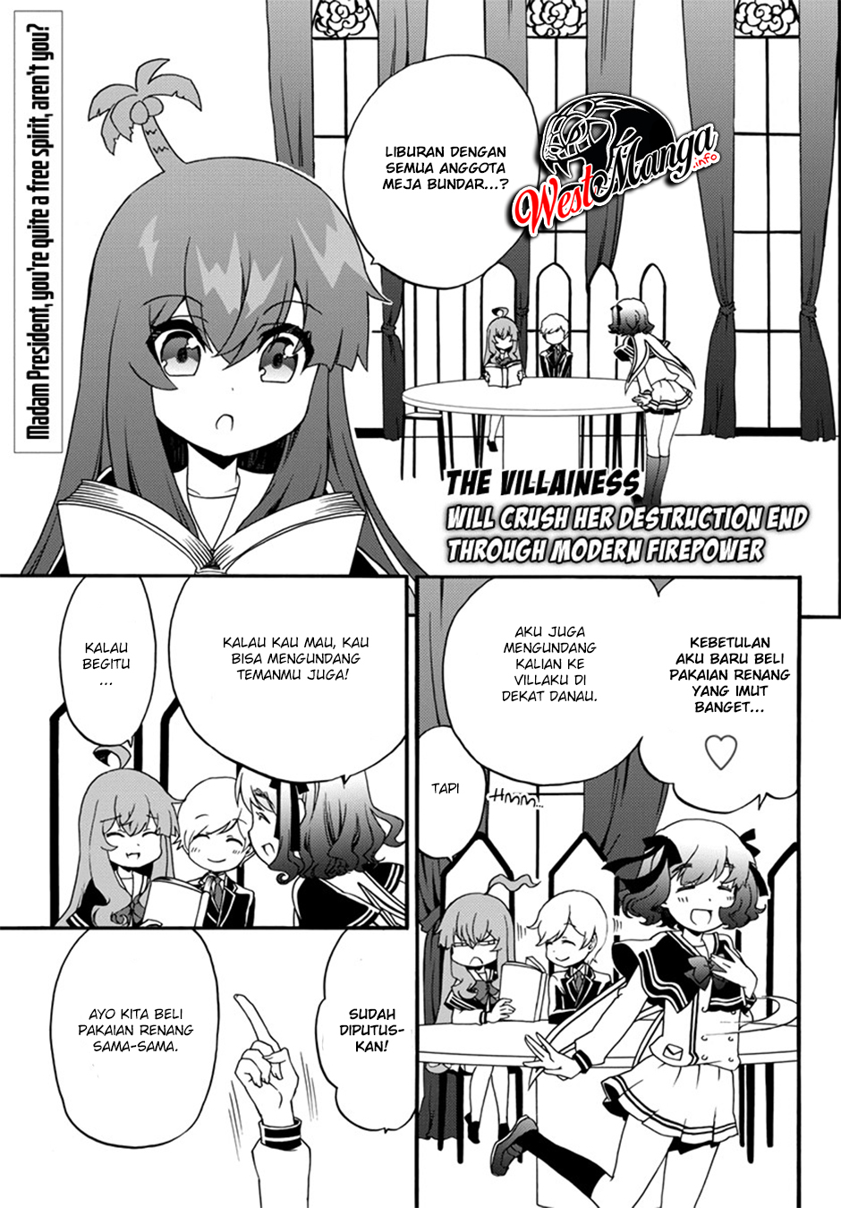 Chapter 45 - halaman 3