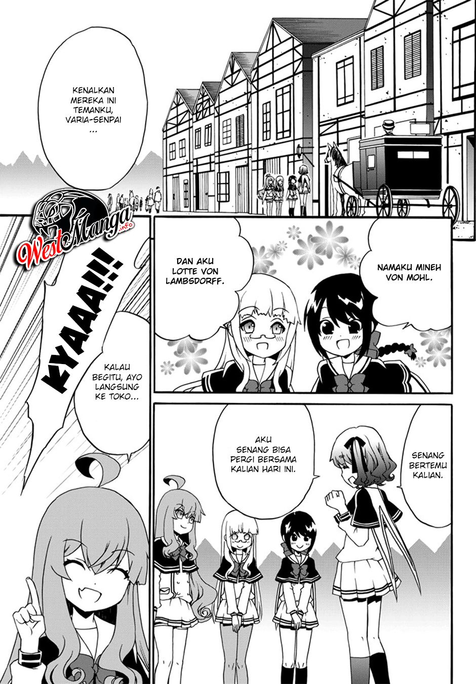 Chapter 45 - halaman 6