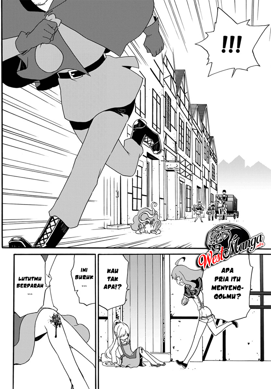 Chapter 45 - halaman 7