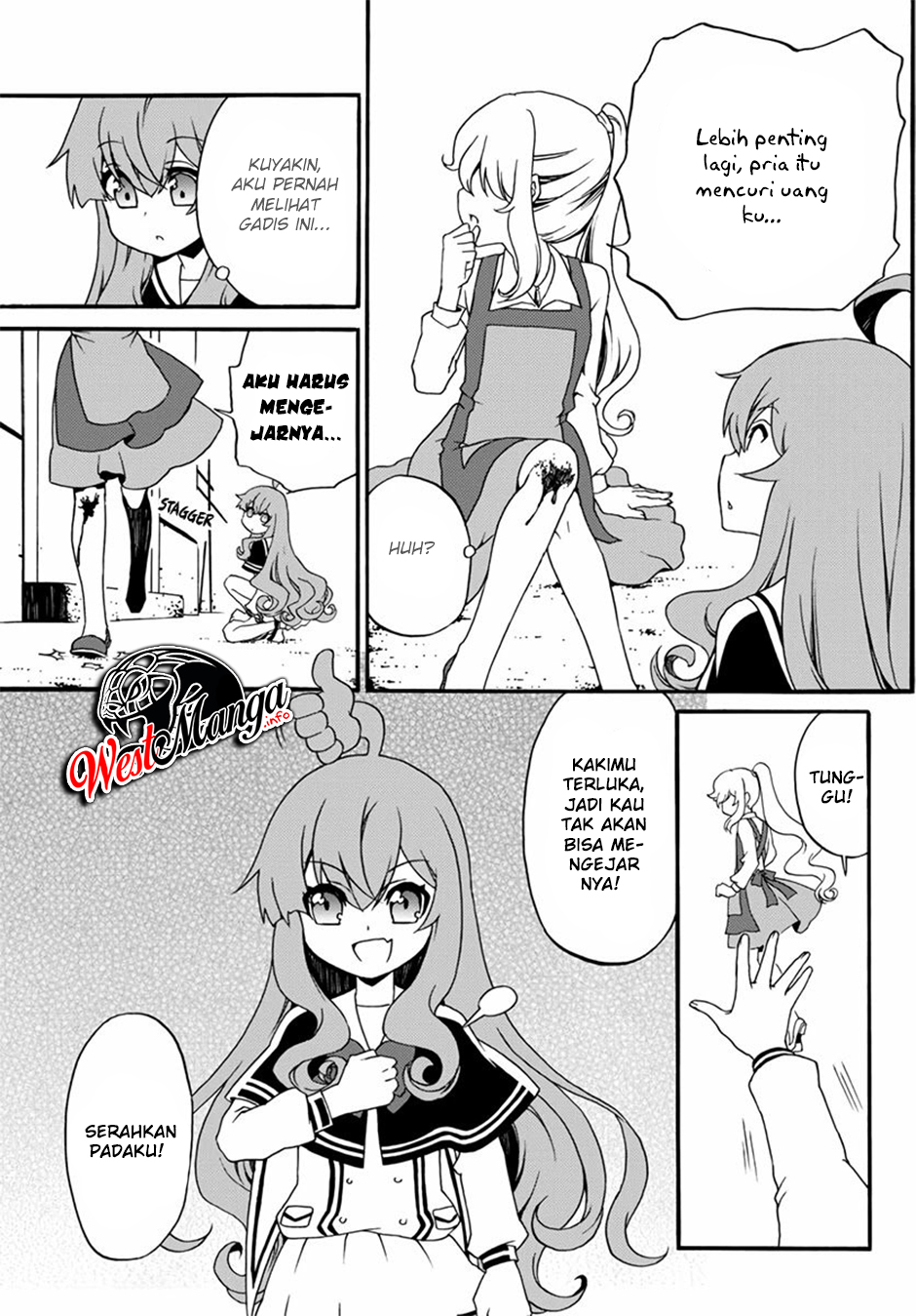 Chapter 45 - halaman 8