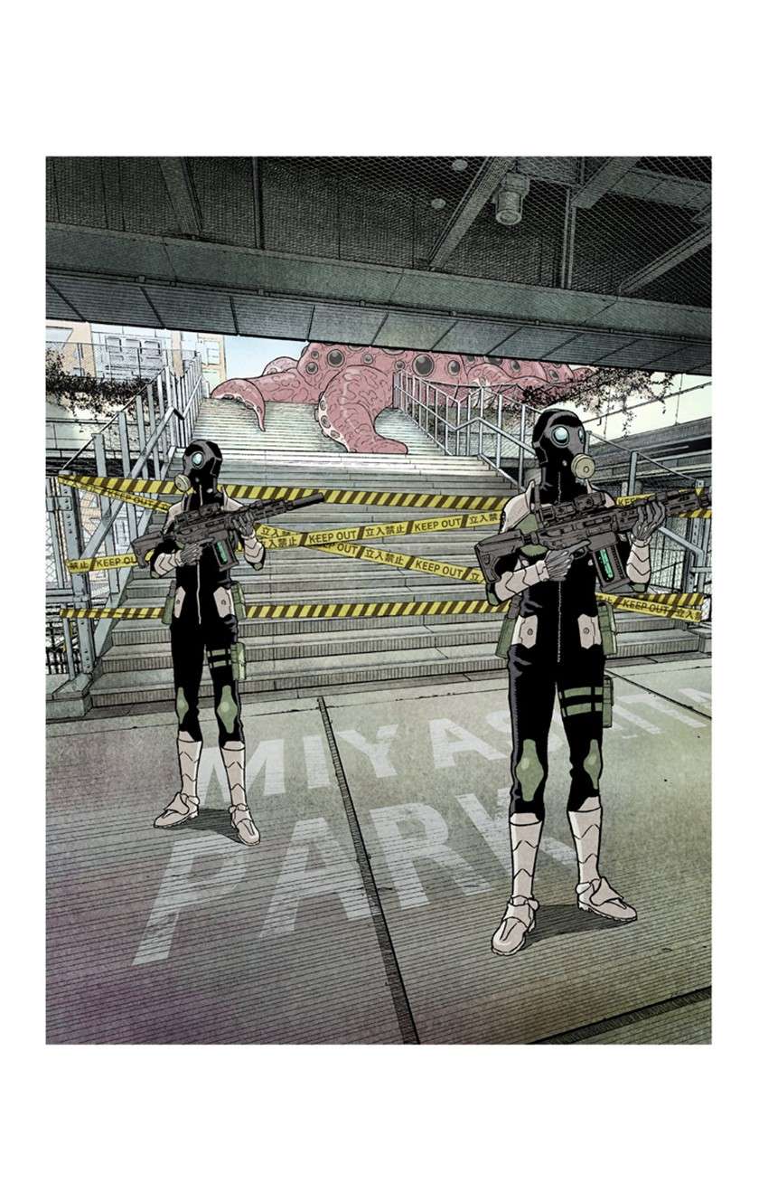 Chapter 30.5 - halaman 3