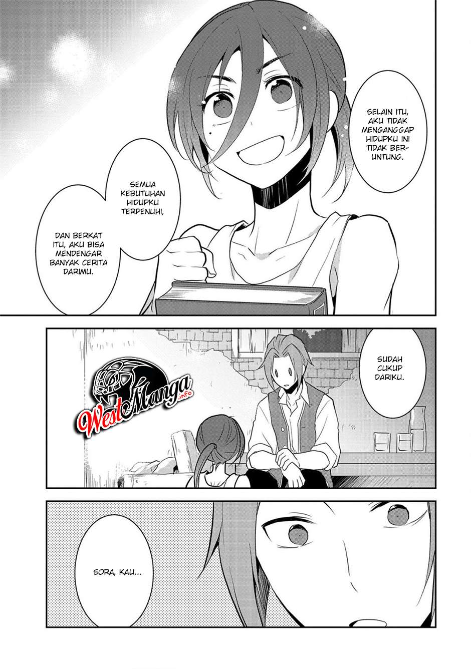 Chapter 33 - halaman 12