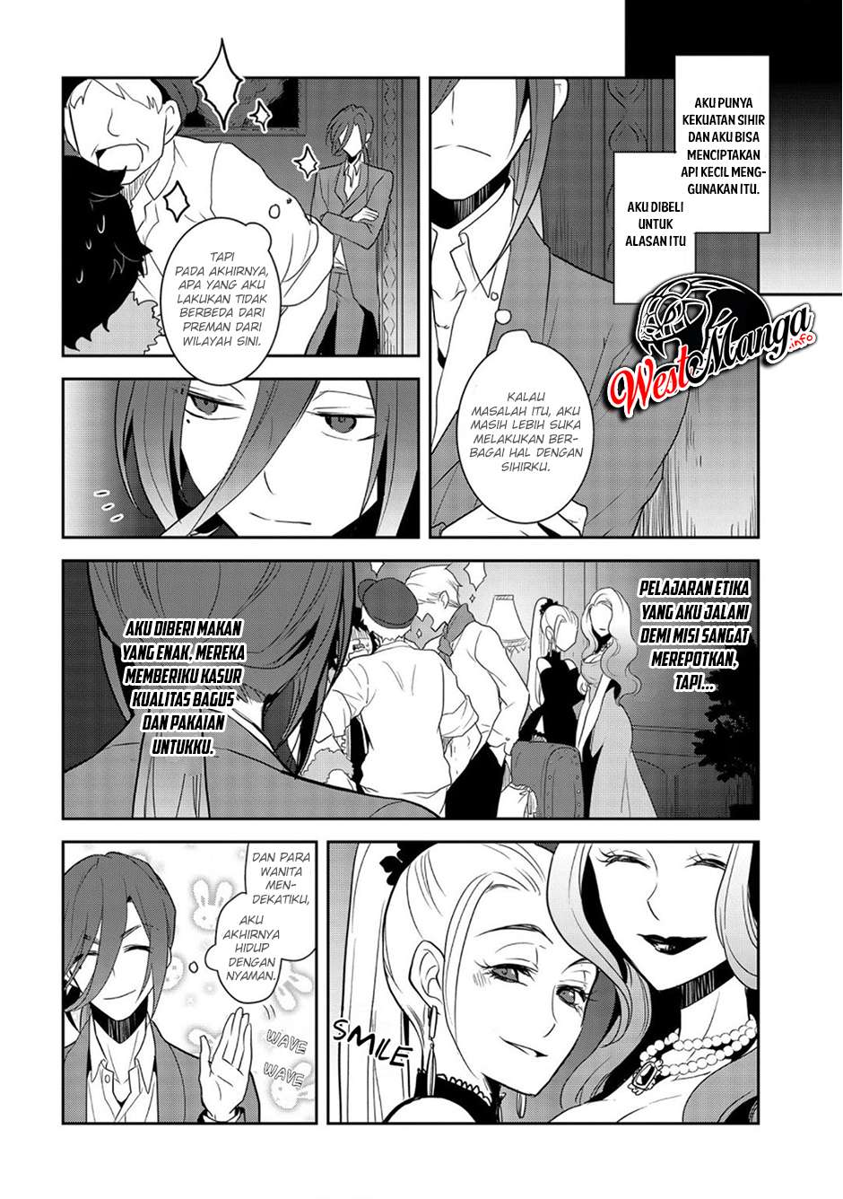 Chapter 33 - halaman 19