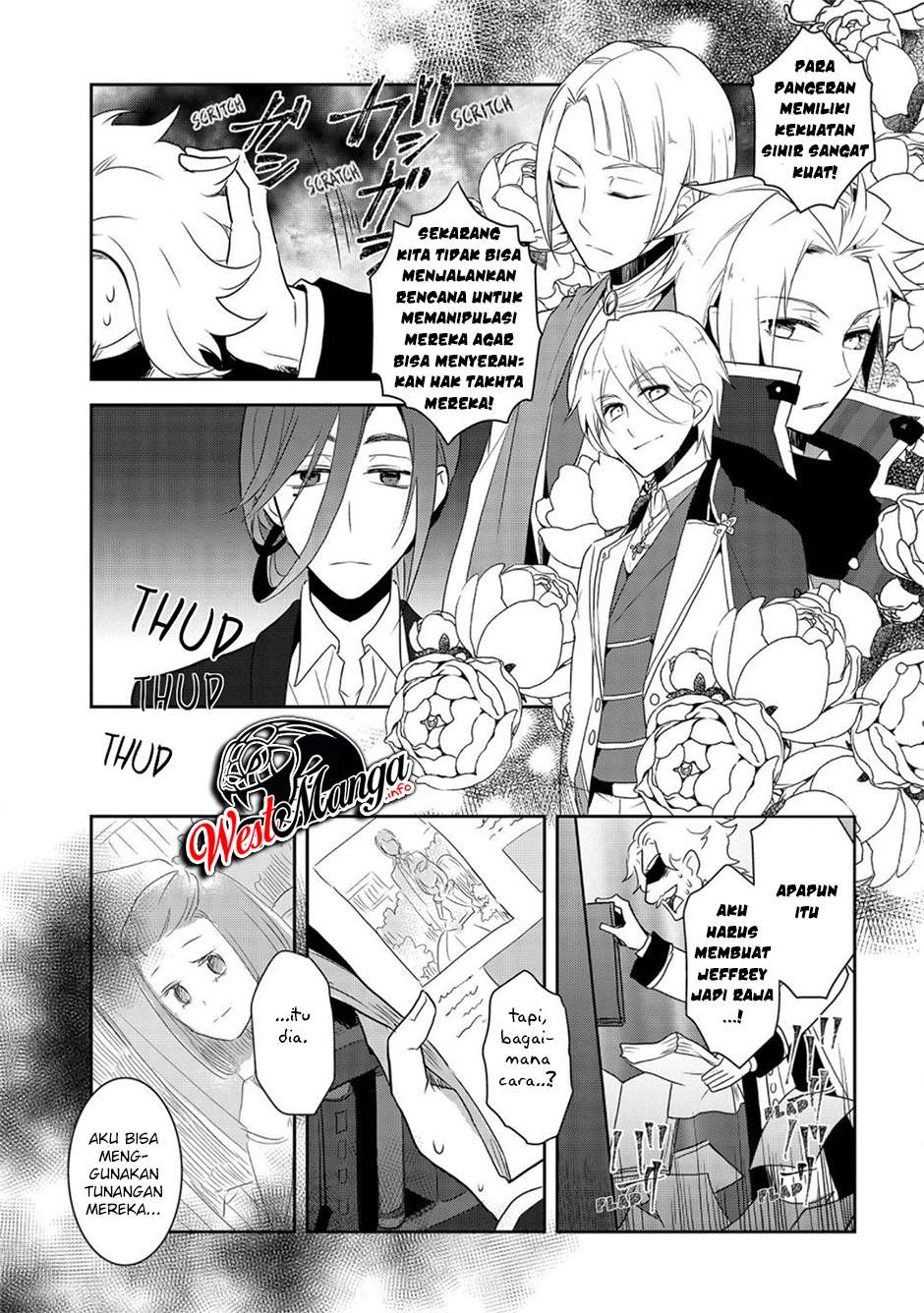Chapter 33 - halaman 22