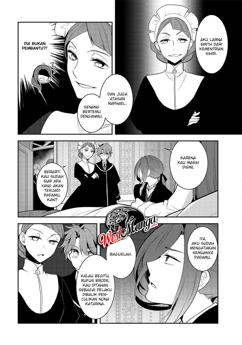 Chapter 33 - halaman 30