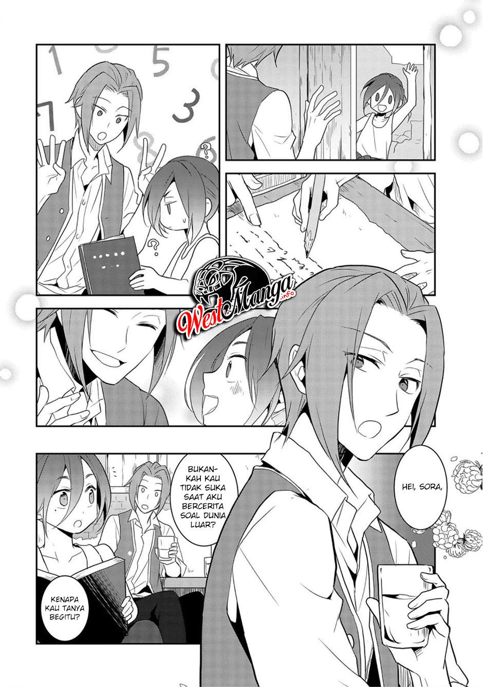 Chapter 33 - halaman 9
