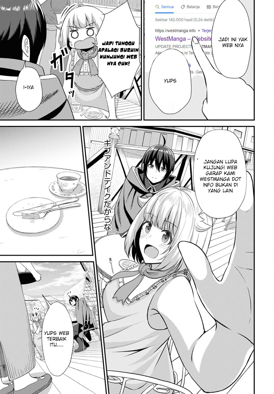 Chapter 76 - halaman 12