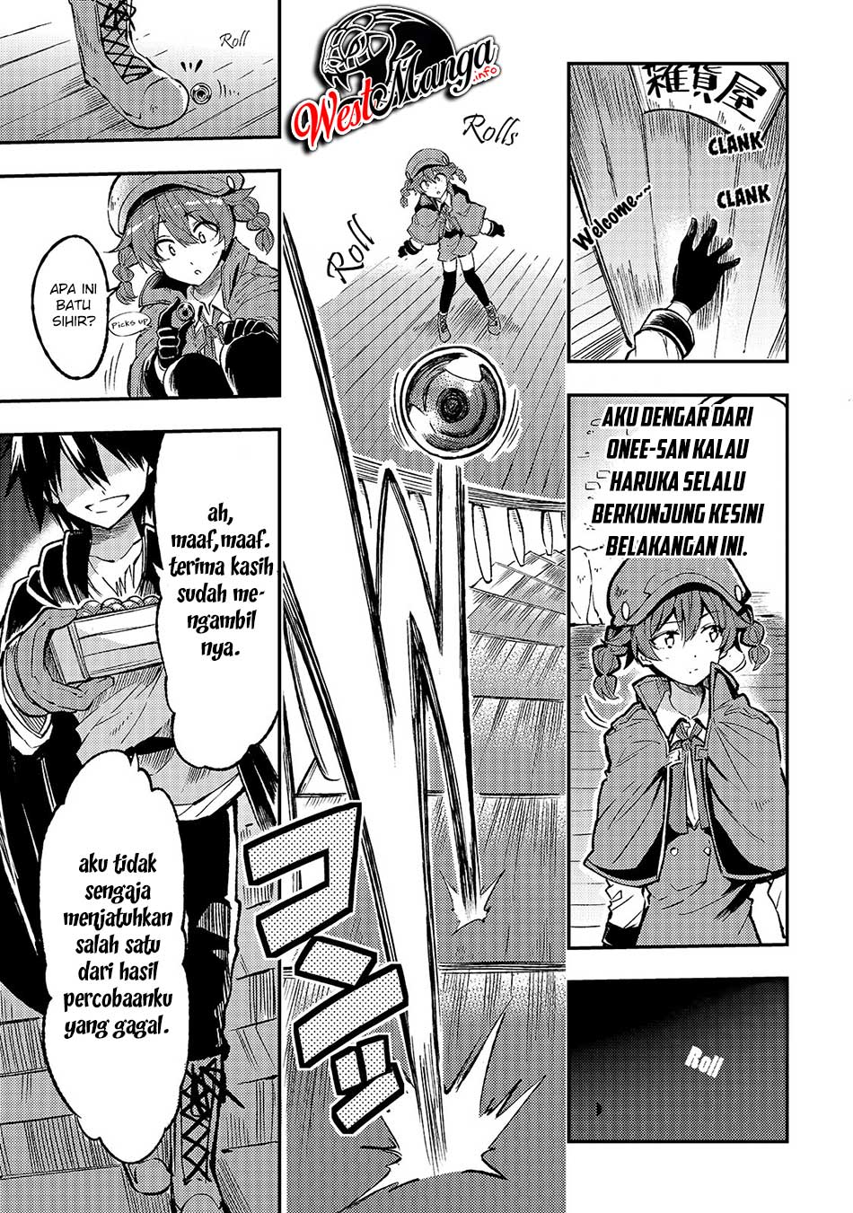 Chapter 76 - halaman 14